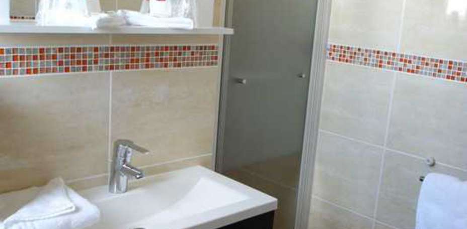 Hôtel Chatillon Paris Montparnasse - 