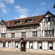 S&eacute;jour - Hostellerie du Royal Lieu