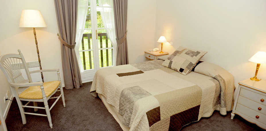 Hostellerie du Royal Lieu - 