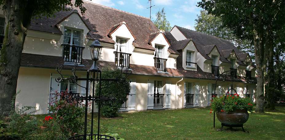 Hostellerie du Royal Lieu - 