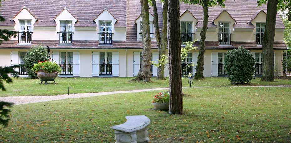 Hostellerie du Royal Lieu - 