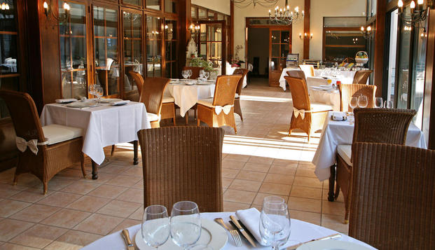 hotel Hostellerie du Royal LieuCompiègne (60)