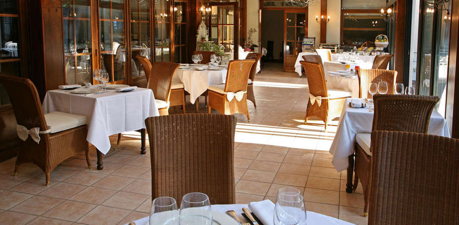 Hostellerie du Royal Lieu - 