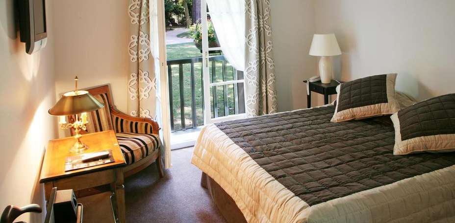Hostellerie du Royal Lieu - 