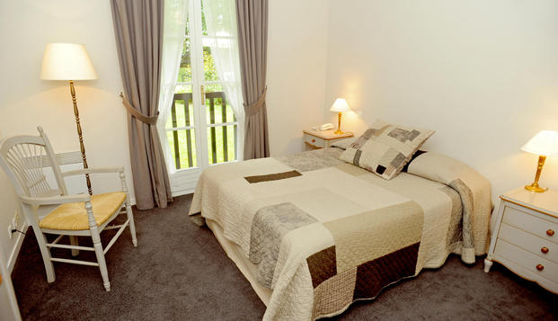 hotel Hostellerie du Royal LieuCompiègne (60)