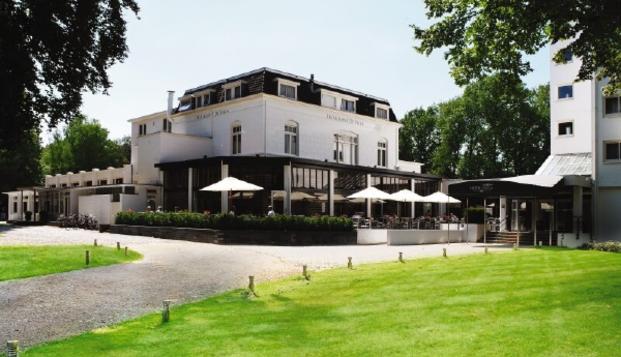 hotel Fletcher Hotel-Restaurant EricaBerg en Dal