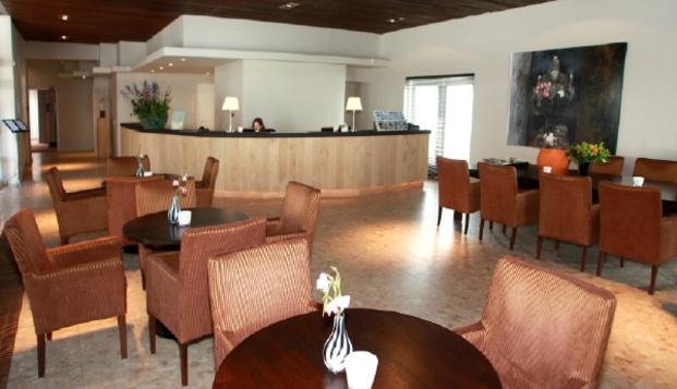 hotel Fletcher Hotel-Restaurant EricaBerg en Dal