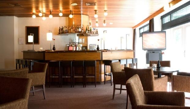 hotel Fletcher Hotel-Restaurant EricaBerg en Dal
