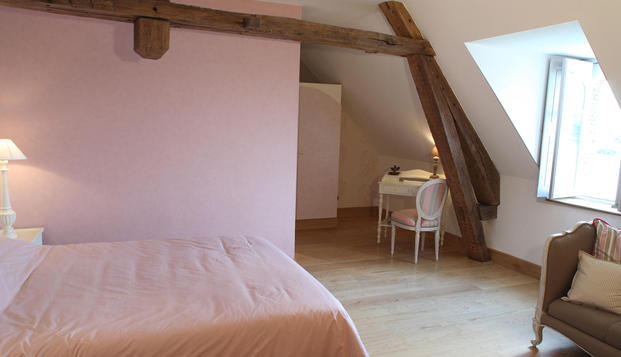 hotel Le Relais Louis XIMeung sur Loire (45)