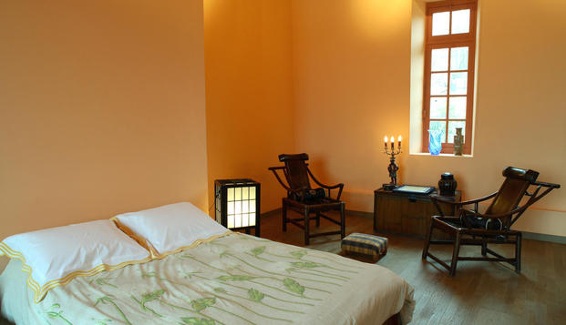 hotel Le Relais Louis XIMeung sur Loire (45)