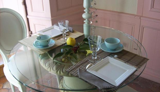 hotel Le Relais Louis XIMeung sur Loire (45)