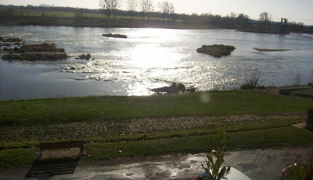 hotel Le Relais Louis XIMeung sur Loire (45)