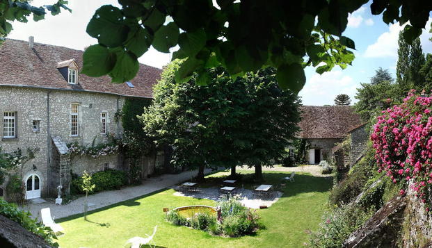 hotel Le Relais Louis XIMeung sur Loire (45)