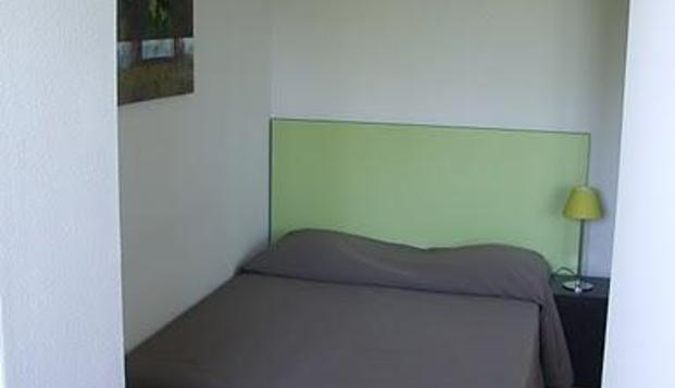 hotel Adonis Honfleur - Les Hauts de HonfleurEquemauville (14)