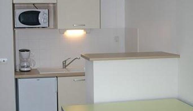 hotel Adonis Honfleur - Les Hauts de HonfleurEquemauville (14)