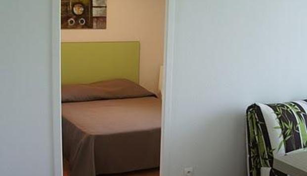 hotel Adonis Honfleur - Les Hauts de HonfleurEquemauville (14)