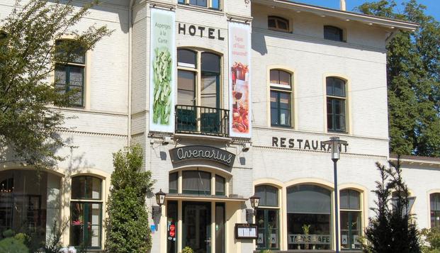 hotel Hampshire Hotel AvenariusRuurlo