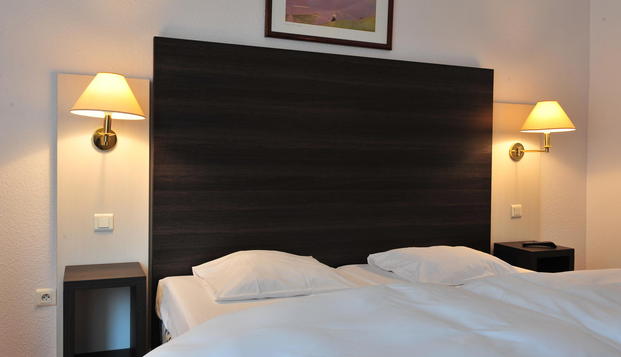 hotel Hôtel Majestic AlsaceNiederbronn-les-Bains (67)