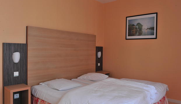 hotel Hôtel Majestic AlsaceNiederbronn-les-Bains (67)