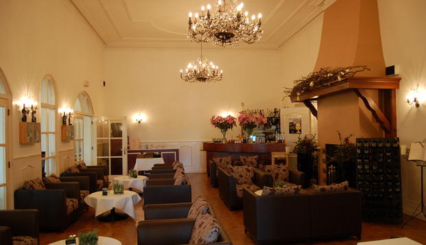 hotel Hampshire Hotel AvenariusRuurlo