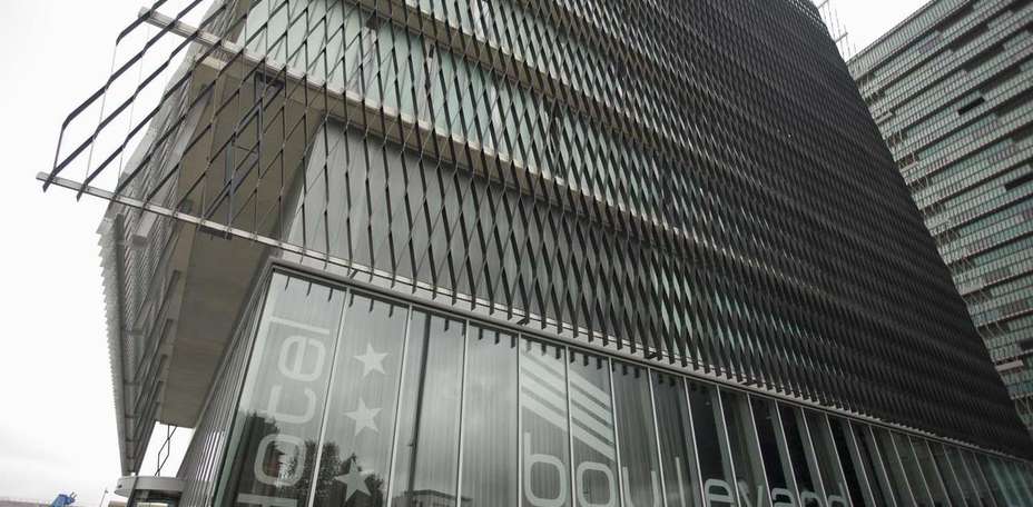 Hotel Boulevard Vitoria-Gasteiz - 