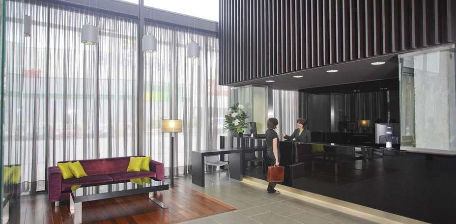 Hotel Boulevard Vitoria-Gasteiz - 