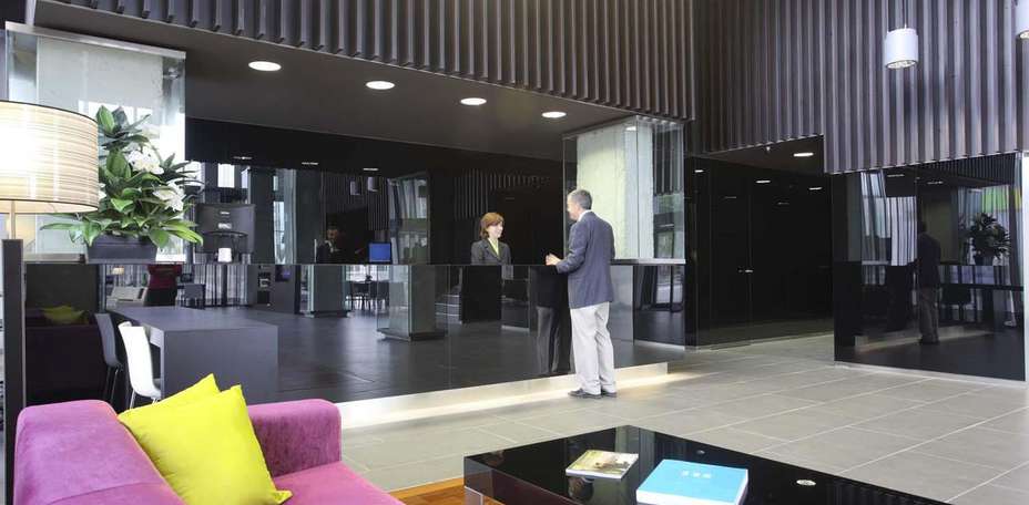 Hotel Boulevard Vitoria-Gasteiz - 