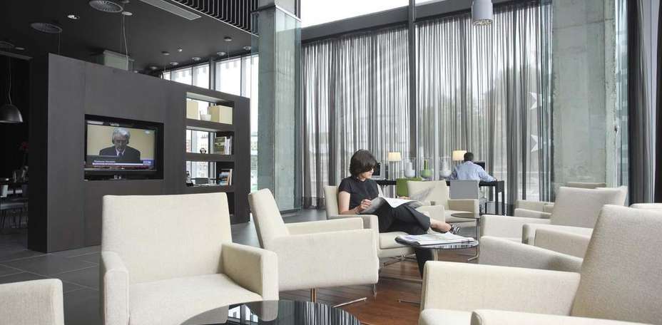 Hotel Boulevard Vitoria-Gasteiz - 