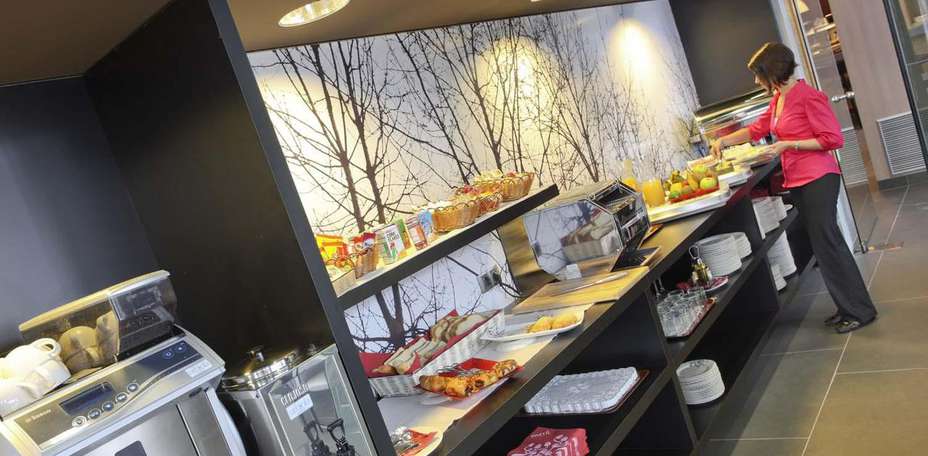 Hotel Boulevard Vitoria-Gasteiz - 