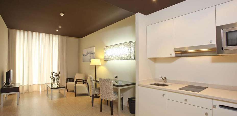 Hotel Boulevard Vitoria-Gasteiz - 