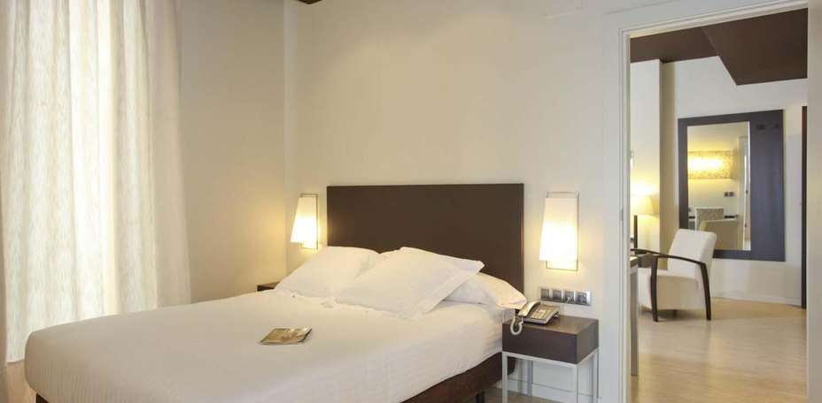 Hotel Boulevard Vitoria-Gasteiz - 