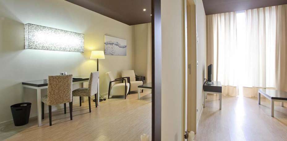 Hotel Boulevard Vitoria-Gasteiz - 