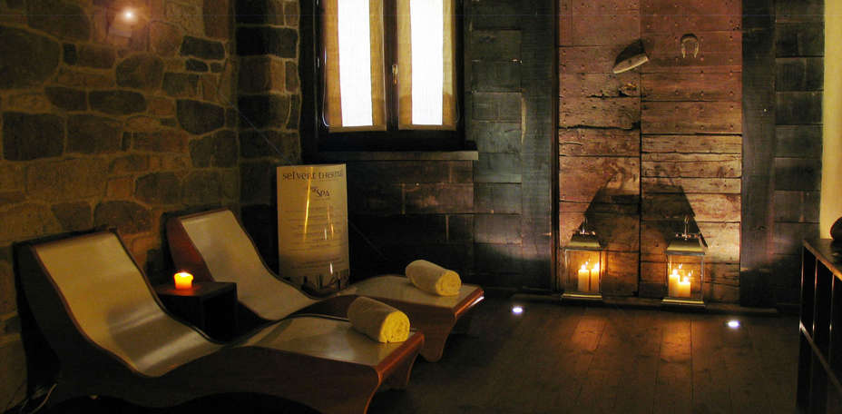 Hotel El Privilegio de Tena - 