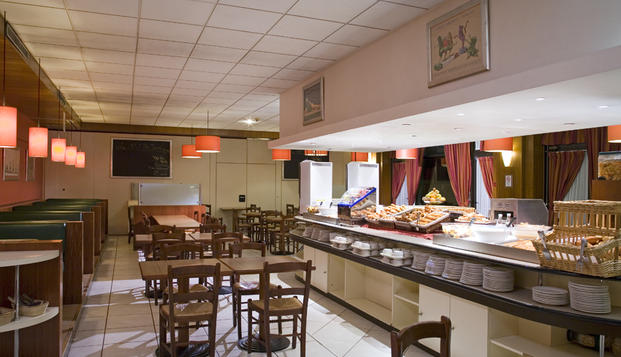hotel Timhôtel Bd Berthier Paris XVII èmeParis (75)