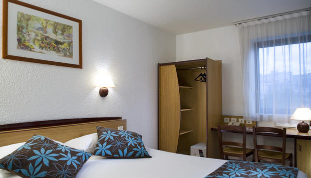 hotel Timhôtel Bd Berthier Paris XVII èmeParis (75)