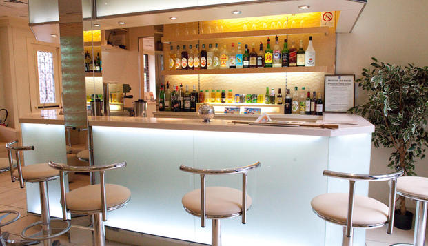 hotel Résidence Europe HotelClichy (92)