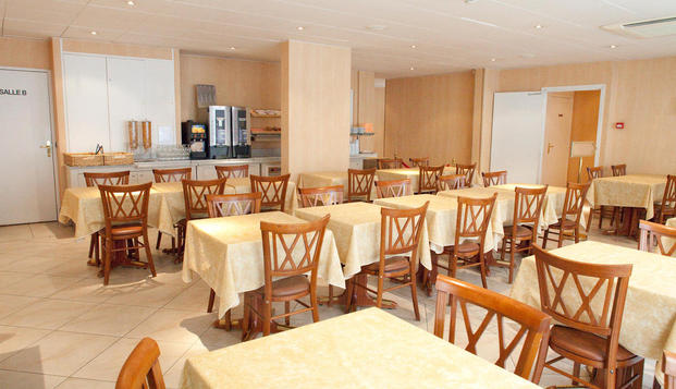 hotel Résidence Europe HotelClichy (92)