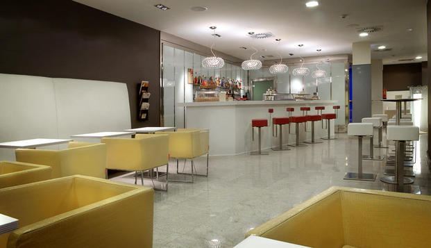 hotel Hotel San Ramón del SomontanoBarbastro