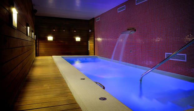 hotel Hotel San Ramón del SomontanoBarbastro