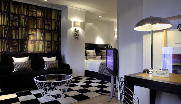 hotel Hotel San Ramón del SomontanoBarbastro