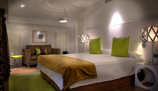 hotel Hotel San Ramón del SomontanoBarbastro