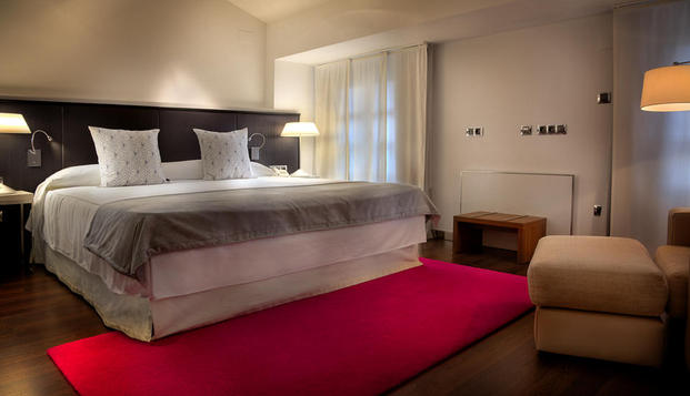 hotel Hotel San Ramón del SomontanoBarbastro