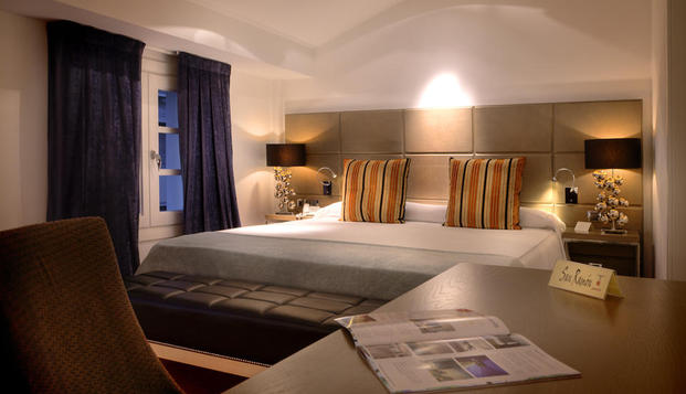 hotel Hotel San Ramón del SomontanoBarbastro