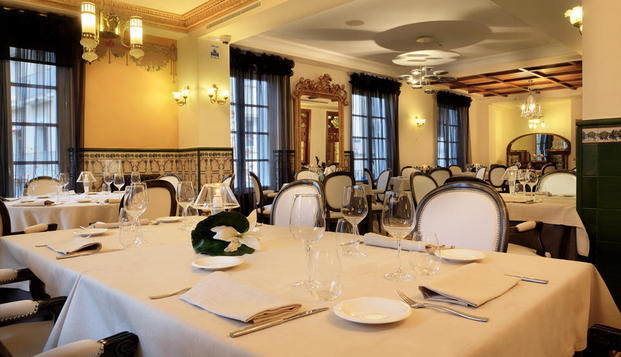 hotel Hotel San Ramón del SomontanoBarbastro