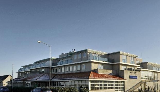 hotel Fletcher Badhotel CallantsoogCallantsoog