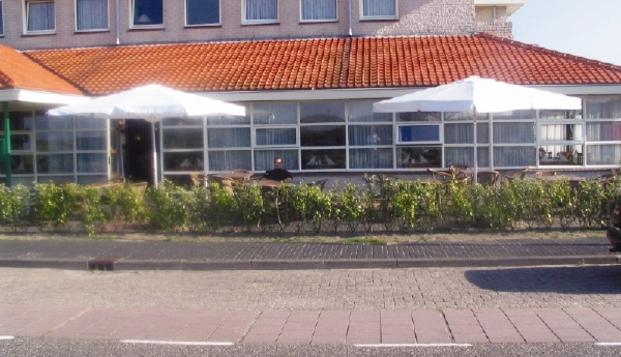 hotel Fletcher Badhotel CallantsoogCallantsoog