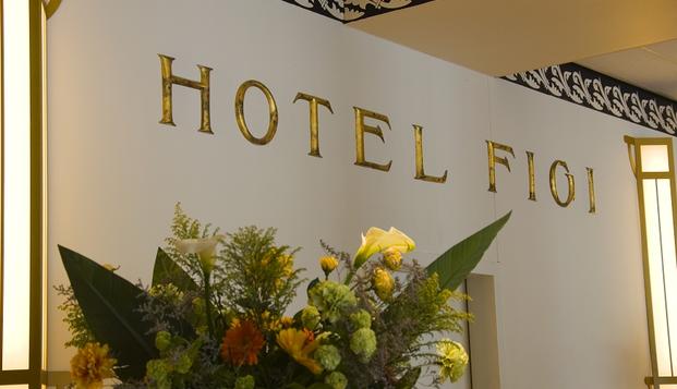 hotel Hotel Theater FigiZeist