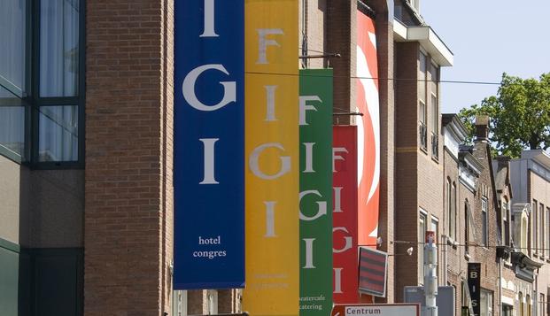 hotel Hotel Theater FigiZeist