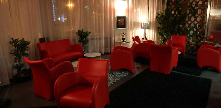 Hôtel Restaurant La Reserve - 