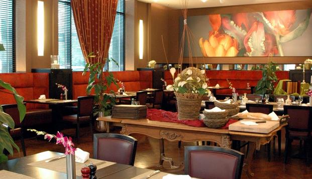 hotel Ameron Parkhotel EuskirchenEuskirchen